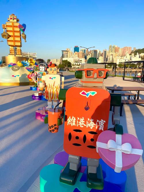 2024香港必打卡 當(dāng)旅游專列遇上調(diào)休，這些新玩法你體驗(yàn)了嗎？