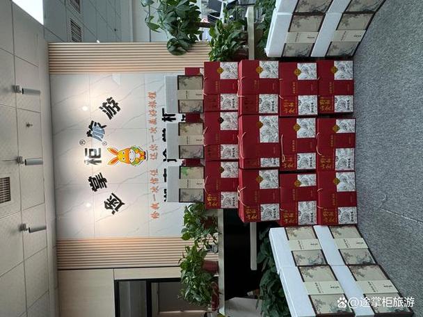 然而,面對(duì)琳瑯滿目的旅行服務(wù),如何選擇一家靠譜的麗水旅游旅行社?