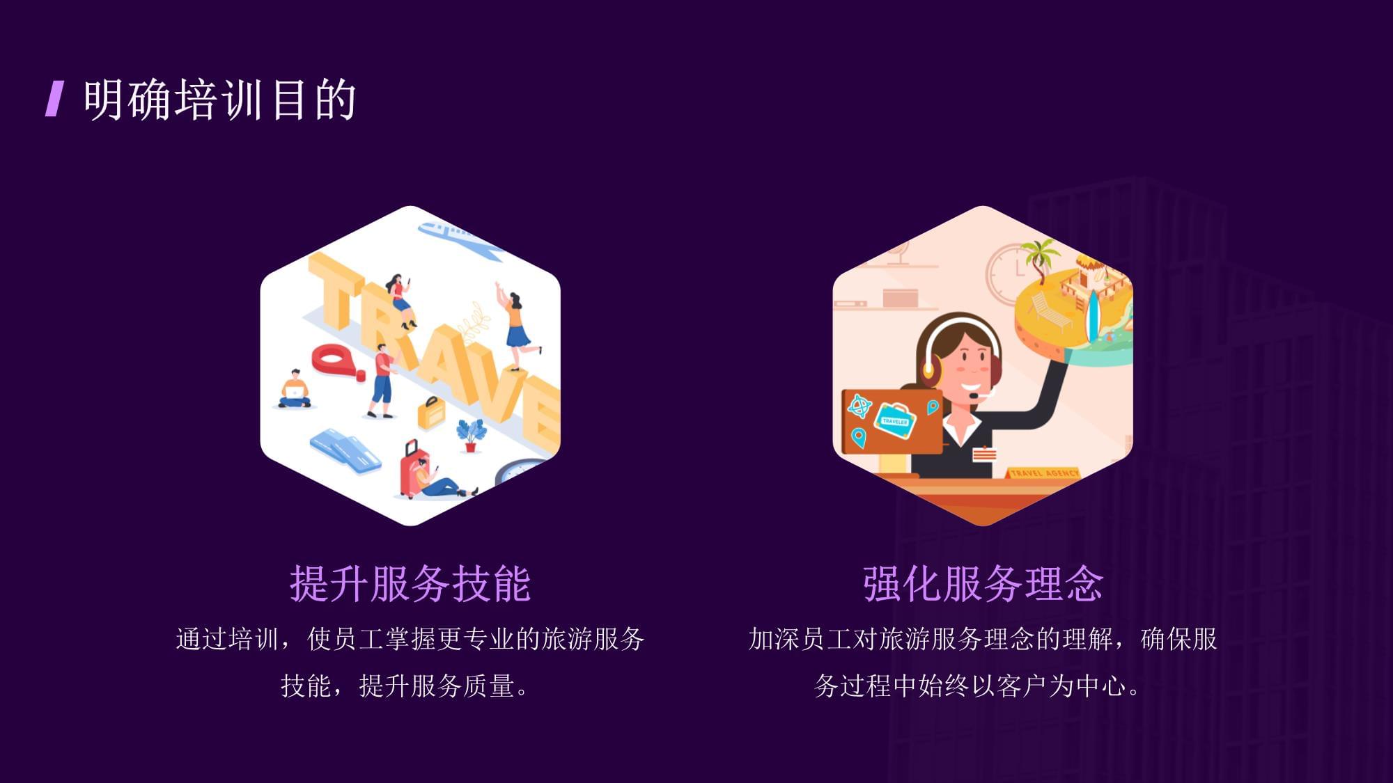 旅游服務(wù)理念培訓(xùn) 從心出發(fā)，塑造卓越旅游體驗(yàn)